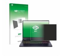 upscreen Privacy Screen Filter & Protector compatible with Acer Predator Helios Neo 14 AI - Anti-Spy, Anti-Glare