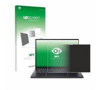 upscreen Privacy Screen Filter & Protector compatible with Acer Predator Triton 14 AI - Anti-Spy, Anti-Glare