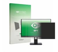 upscreen Privacy Screen Filter & Protector compatible with Acer Vero B7 B227Q - Anti-Spy, Anti-Glare