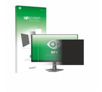upscreen Privacy Screen Filter & Protector compatible with AOC Agon Pro AG276 - Anti-Spy, Anti-Glare
