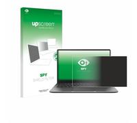 upscreen Privacy Screen Filter & Protector compatible with ASUS Chromebook Plus CX14 - Anti-Spy, Anti-Glare
