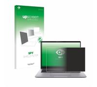 upscreen Privacy Screen Filter & Protector compatible with ASUS ExpertBook P3 G2 - Anti-Spy, Anti-Glare