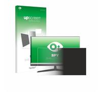 upscreen Privacy Screen Filter & Protector compatible with Asus Eye Care VY279HGR 27" - Anti-Spy, Anti-Glare