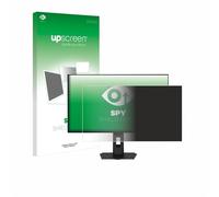 upscreen Privacy Screen Filter & Protector compatible with ASUS ROG Strix OLED XG27AQWMG - Anti-Spy, Anti-Glare
