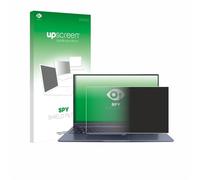 upscreen Privacy Screen Filter & Protector compatible with ASUS Vivobook 15X OLED M1503QA - Anti-Spy, Anti-Glare