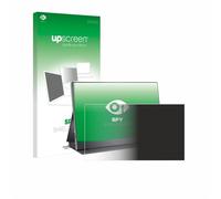 upscreen Privacy Screen Filter & Protector compatible with CUIUIC GS156B2 - Anti-Spy, Anti-Glare