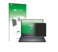 upscreen Privacy Screen Filter & Protector compatible with Dell Alienware 16 Area-51 - Anti-Spy, Anti-Glare