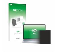 upscreen Privacy Screen Filter & Protector compatible with Dell Inspiron 16 5640 (non-touch) - Anti-Spy, Anti-Glare