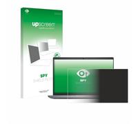 upscreen Privacy Screen Filter & Protector compatible with Dell Latitude 5450 Laptop 14" - Anti-Spy, Anti-Glare