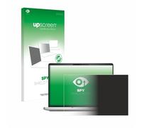 upscreen Privacy Screen Filter & Protector compatible with Dell Pro 13 Plus Laptop PB13250 - Anti-Spy, Anti-Glare
