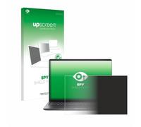 upscreen Privacy Screen Filter & Protector compatible with Dell Pro 16 PC16250 - Anti-Spy, Anti-Glare