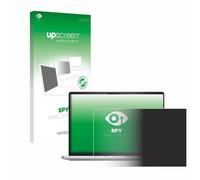 upscreen Privacy Screen Filter & Protector compatible with Dell Pro 16 Plus PB16250 - Anti-Spy, Anti-Glare