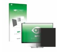 upscreen Privacy Screen Filter & Protector compatible with Dell Pro 24 Plus P2425 - Anti-Spy, Anti-Glare