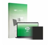 upscreen Privacy Screen Filter & Protector compatible with Dell Pro 3-Serie 14 P314260 - Anti-Spy, Anti-Glare