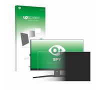 upscreen Privacy Screen Filter & Protector compatible with Gigabyte AORUS FO27Q5P - Anti-Spy, Anti-Glare