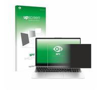 upscreen Privacy Screen Filter & Protector compatible with HP 250R G10 15.6" - Anti-Spy, Anti-Glare