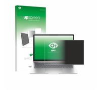 upscreen Privacy Screen Filter & Protector compatible with HP EliteBook 6 G1a 14" - Anti-Spy, Anti-Glare