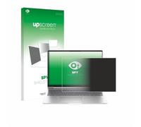 upscreen Privacy Screen Filter & Protector compatible with HP EliteBook 6 G1a 16" - Anti-Spy, Anti-Glare