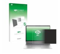 upscreen Privacy Screen Filter & Protector compatible with HP EliteBook 6 G1i 14 - Anti-Spy, Anti-Glare