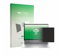 upscreen Privacy Screen Filter & Protector compatible with HP EliteBook 6 G2i 16" - Anti-Spy, Anti-Glare