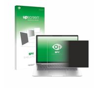 upscreen Privacy Screen Filter & Protector compatible with HP EliteBook 640 G11 - Anti-Spy, Anti-Glare
