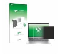 upscreen Privacy Screen Filter & Protector compatible with HP EliteBook 655 G11 - Anti-Spy, Anti-Glare