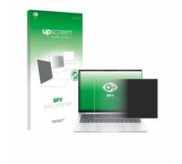 upscreen Privacy Screen Filter & Protector compatible with HP EliteBook 8 G1i 14" - Anti-Spy, Anti-Glare
