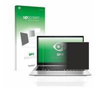 upscreen Privacy Screen Filter & Protector compatible with HP EliteBook 840 G8 - Anti-Spy, Anti-Glare