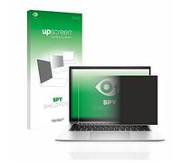 upscreen Privacy Screen Filter & Protector compatible with HP EliteBook 845 G9 - Anti-Spy, Anti-Glare