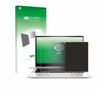 upscreen Privacy Screen Filter & Protector compatible with HP EliteBook x360 830 G8 - Anti-Spy, Anti-Glare