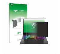 upscreen Privacy Screen Filter & Protector compatible with HP Omen Max 16 - Anti-Spy, Anti-Glare