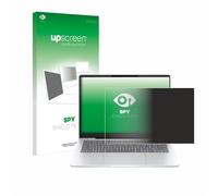 upscreen Privacy Screen Filter & Protector compatible with HP OmniBook 7 14" Laptop AI - Anti-Spy, Anti-Glare