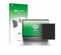 upscreen Privacy Screen Filter & Protector compatible with HP ProBook 4 G1a 16" - Anti-Spy, Anti-Glare