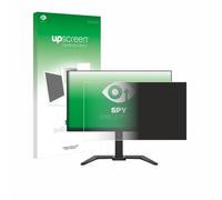 upscreen Privacy Screen Filter & Protector compatible with Iiyama G-Master GB2591HSU-B1 - Anti-Spy, Anti-Glare