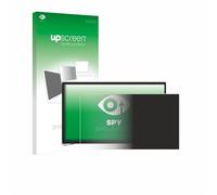 upscreen Privacy Screen Filter & Protector compatible with Iiyama ProLite TW3226AS - Anti-Spy, Anti-Glare