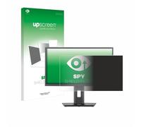 upscreen Privacy Screen Filter & Protector compatible with Iiyama ProLite XB2283HSU - Anti-Spy, Anti-Glare