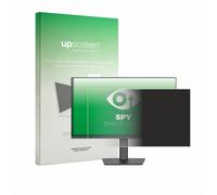 upscreen Privacy Screen Filter & Protector compatible with Iiyama ProLite XB2493HSU-B1 - Anti-Spy, Anti-Glare