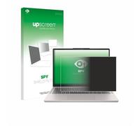 upscreen Privacy Screen Filter & Protector compatible with Lenovo Chromebook Plus Gen 10 14" - Anti-Spy, Anti-Glare
