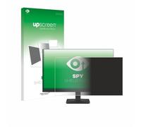 upscreen Privacy Screen Filter & Protector compatible with Lenovo L24-4e - Anti-Spy, Anti-Glare