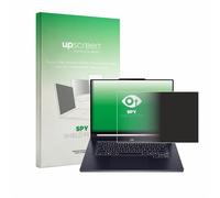 upscreen Privacy Screen Filter & Protector compatible with Lenovo Legion 7a Gen 11 15" - Anti-Spy, Anti-Glare