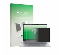 upscreen Privacy Screen Filter & Protector compatible with Lenovo ThinkBook 14 Gen 9 - Anti-Spy, Anti-Glare