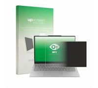 upscreen Privacy Screen Filter & Protector compatible with Lenovo ThinkBook 14X - Anti-Spy, Anti-Glare