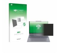 upscreen Privacy Screen Filter & Protector compatible with Lenovo ThinkBook 16p Gen 6 - Anti-Spy, Anti-Glare