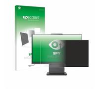 upscreen Privacy Screen Filter & Protector compatible with Lenovo ThinkCentre Neo 50a Gen 5 AIO 24" - Anti-Spy, Anti-Glare