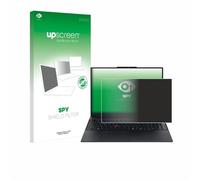 upscreen Privacy Screen Filter & Protector compatible with Lenovo ThinkPad E16 Gen 3 - Anti-Spy, Anti-Glare