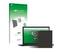 upscreen Privacy Screen Filter & Protector compatible with Lenovo ThinkPad L13 Yoga Gen 3 - Anti-Spy, Anti-Glare