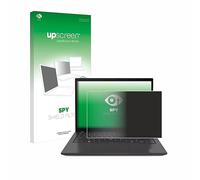 upscreen Privacy Screen Filter & Protector compatible with Lenovo ThinkPad P14s Gen 4 - Anti-Spy, Anti-Glare