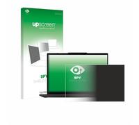upscreen Privacy Screen Filter & Protector compatible with Lenovo ThinkPad P14s Gen 5 14" - Anti-Spy, Anti-Glare
