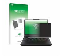 upscreen Privacy Screen Filter & Protector compatible with Lenovo ThinkPad P16 Gen 3 - Anti-Spy, Anti-Glare