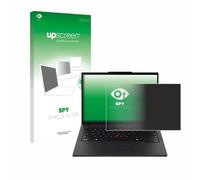 upscreen Privacy Screen Filter & Protector compatible with Lenovo ThinkPad T14s Gen 5 - Anti-Spy, Anti-Glare